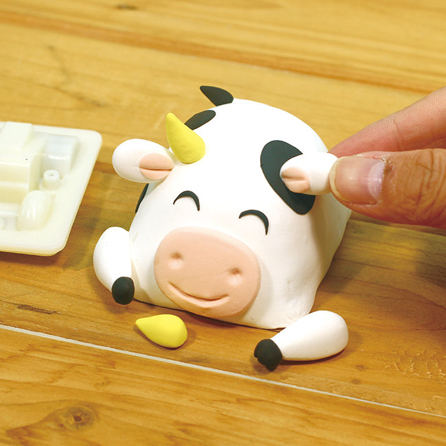 Animals Racing team - The Bleating cow