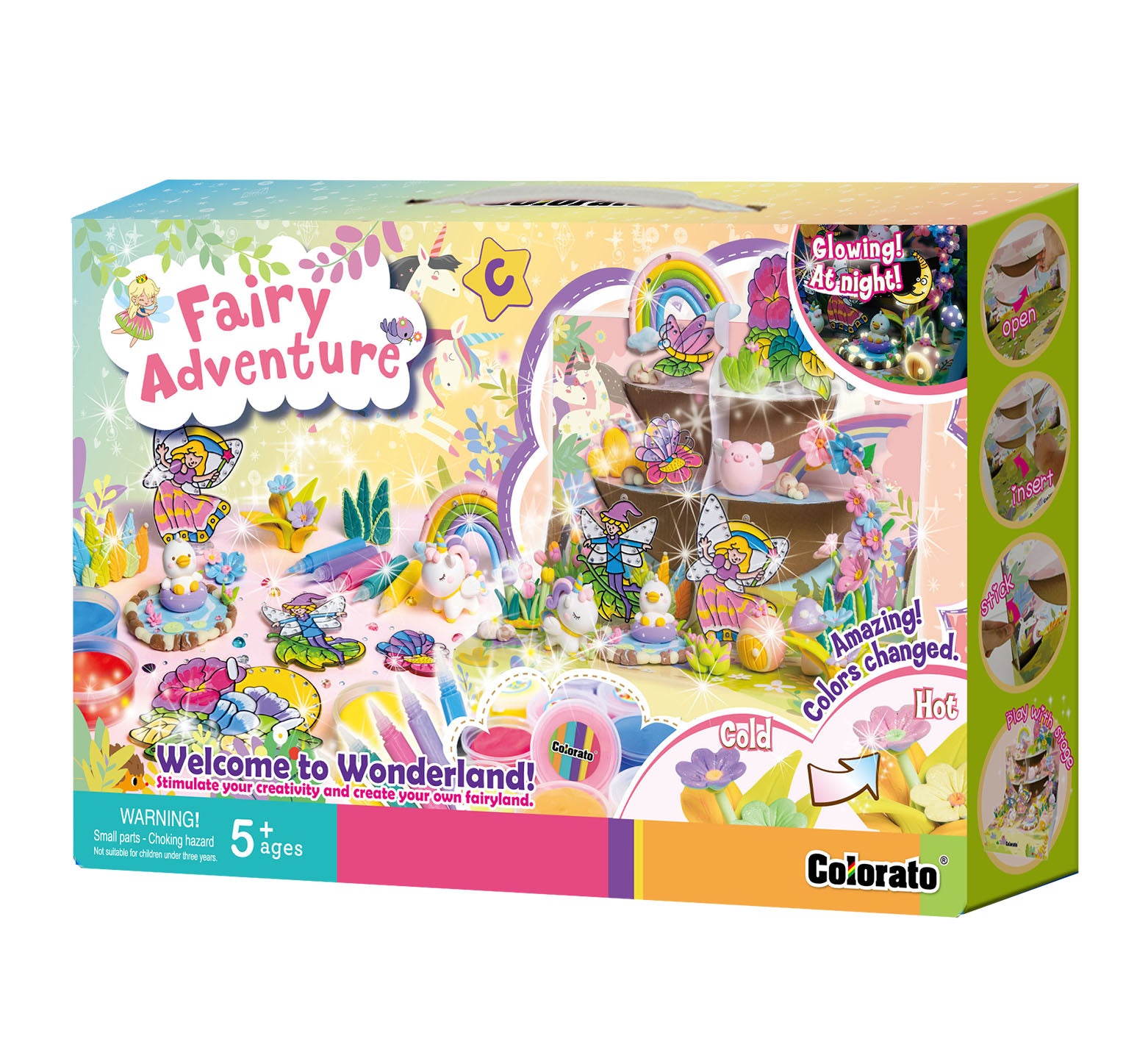 Fairy Adventure