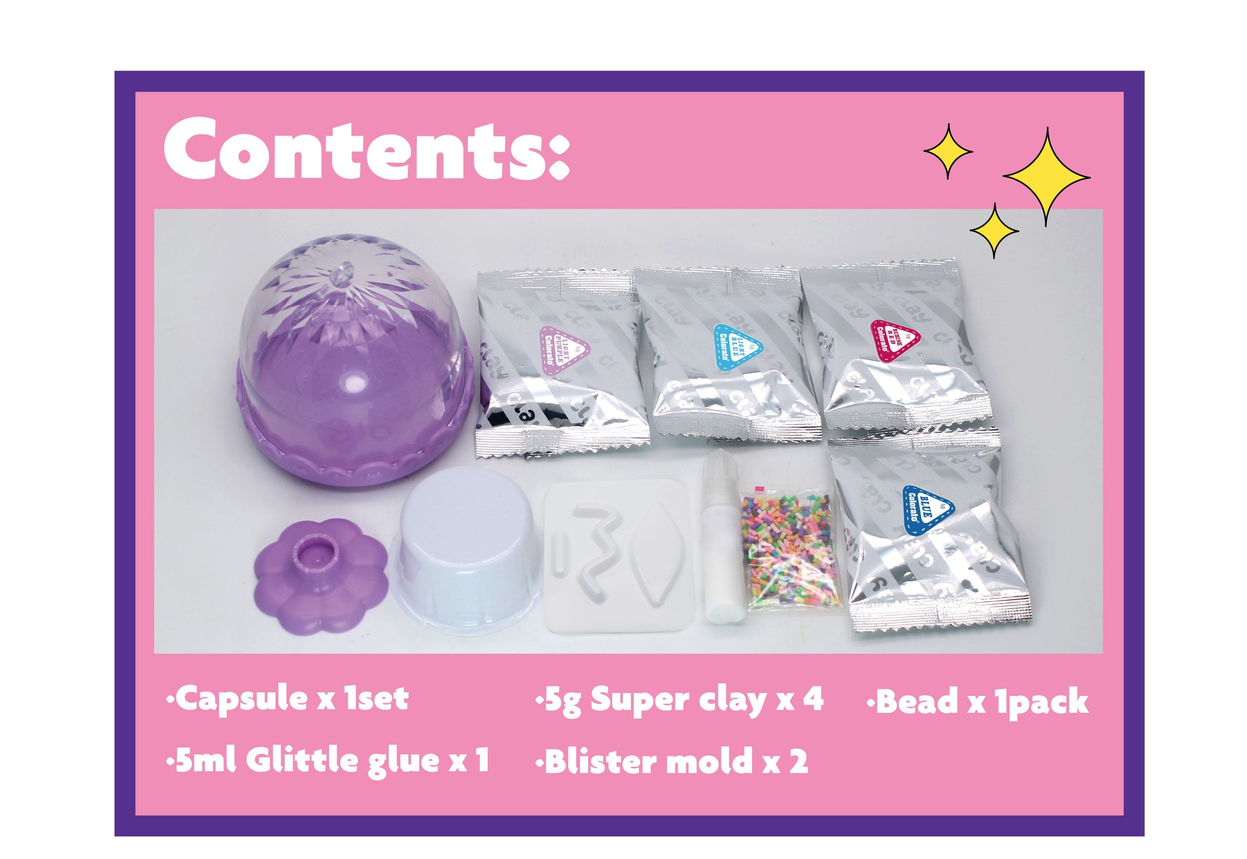 Fun Capsule: Bow cake