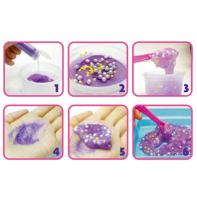 MAGIC SLIME-BEADS