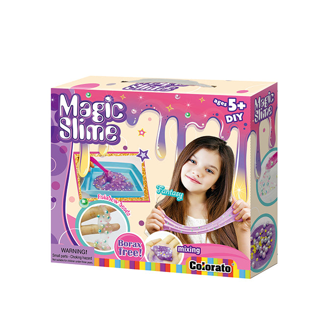 MAGIC SLIME-BEADS