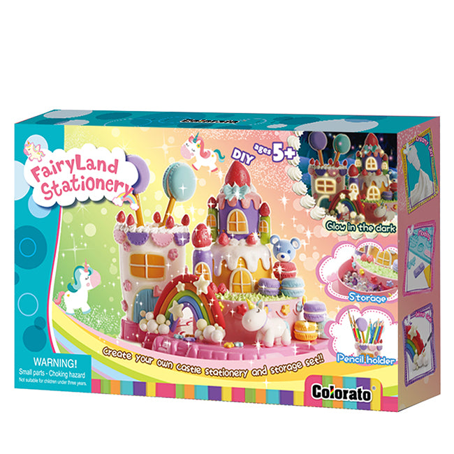 Fairy Land Stationery