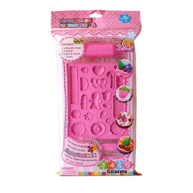 MAGICAL TOOL SETS