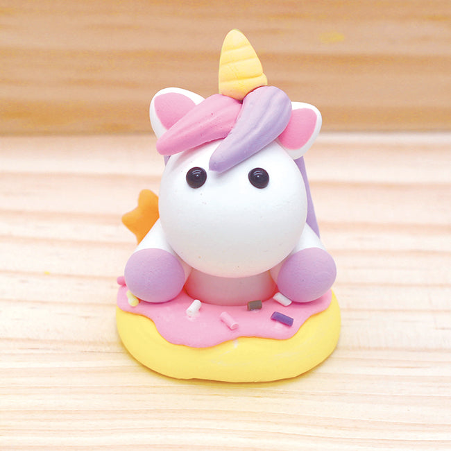 Fun Capsule: Cutie Unicorn
